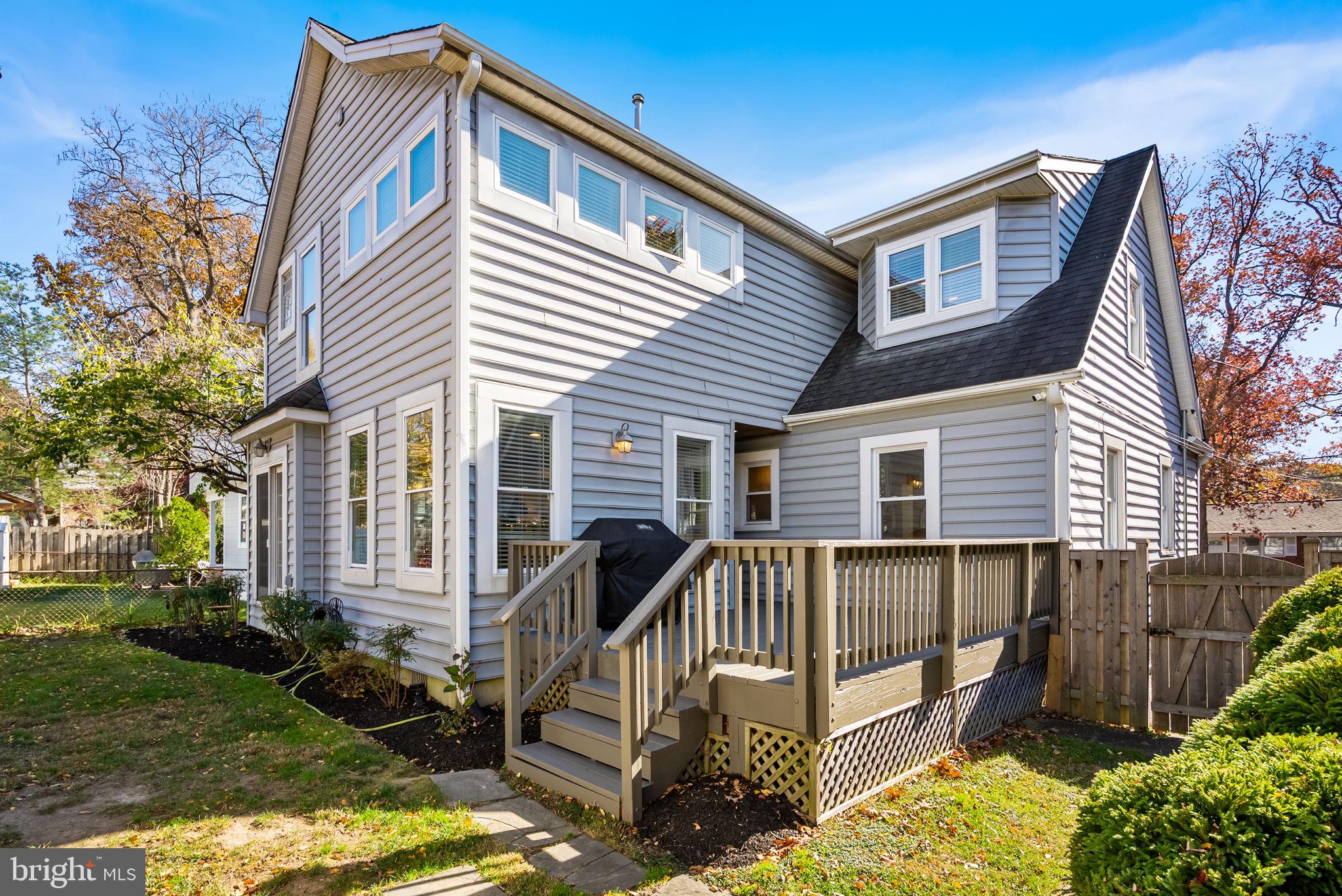 4613 8th Road South Arlington, VA 22204 - Photo 53 of 59