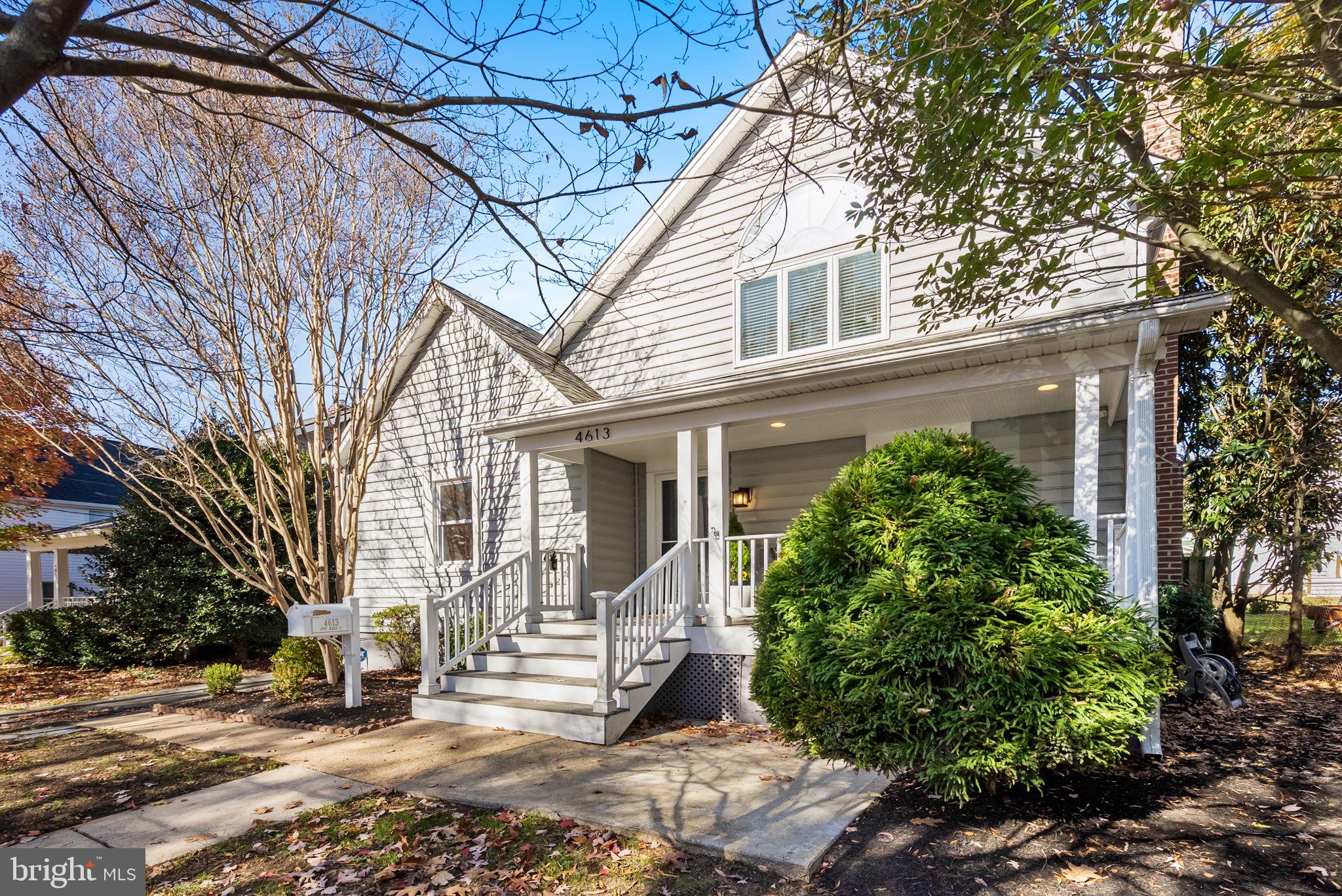 4613 8th Road South Arlington, VA 22204 - Photo 58 of 59