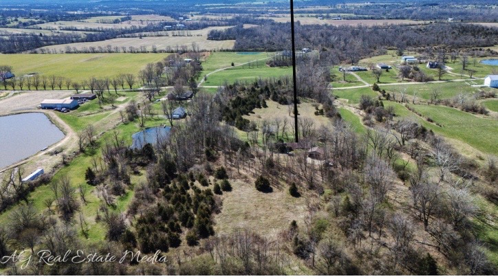 2066 Tolbert Road Hamilton, OH 45011 - Photo 63 of 63 Expansive acreage provides diverse terrain, offering ample space for both relaxation and outdoor pursuits.