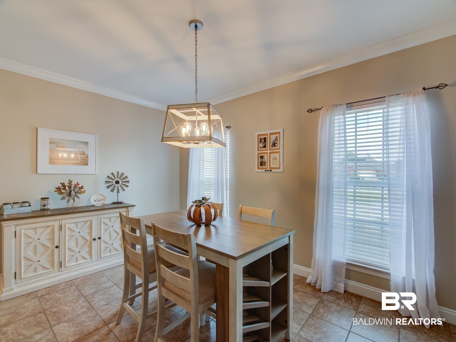 312 St Charles Court Fairhope, AL 36532 - Photo 12 of 45 Breakfast Room