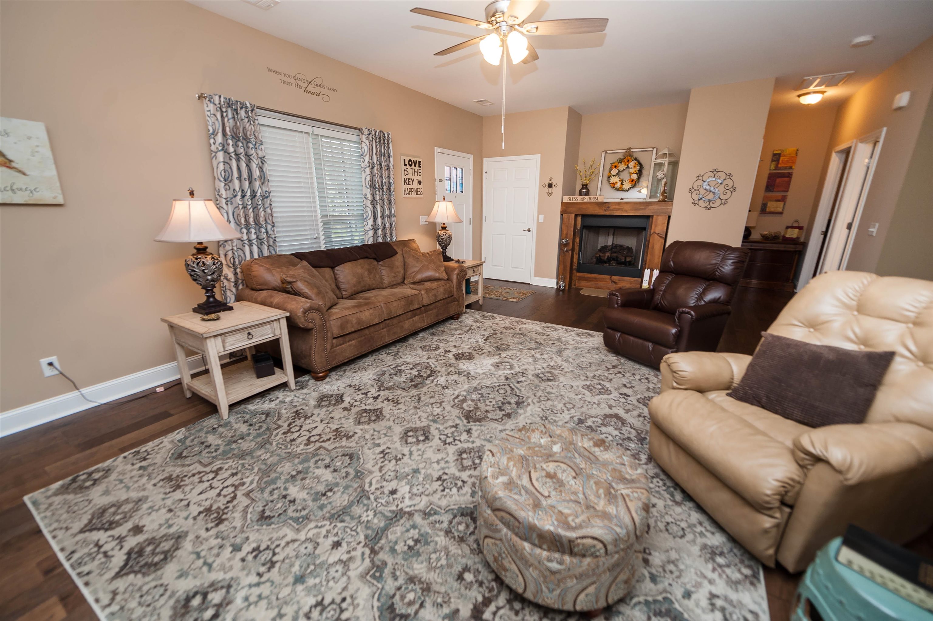 520 Dillon Street Chesnee, SC 29323 - Photo 5 of 29