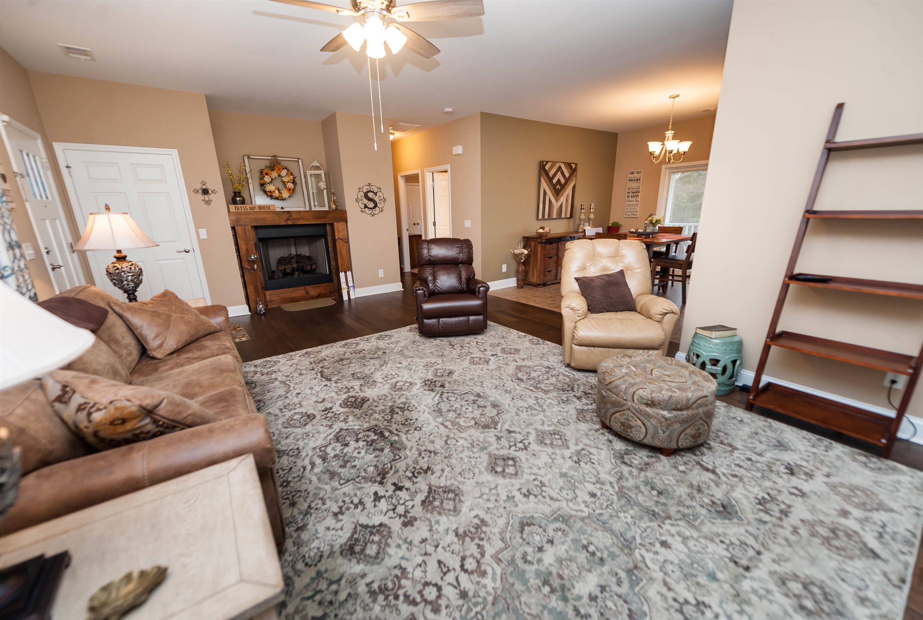 520 Dillon Street Chesnee, SC 29323 - Photo 6 of 29