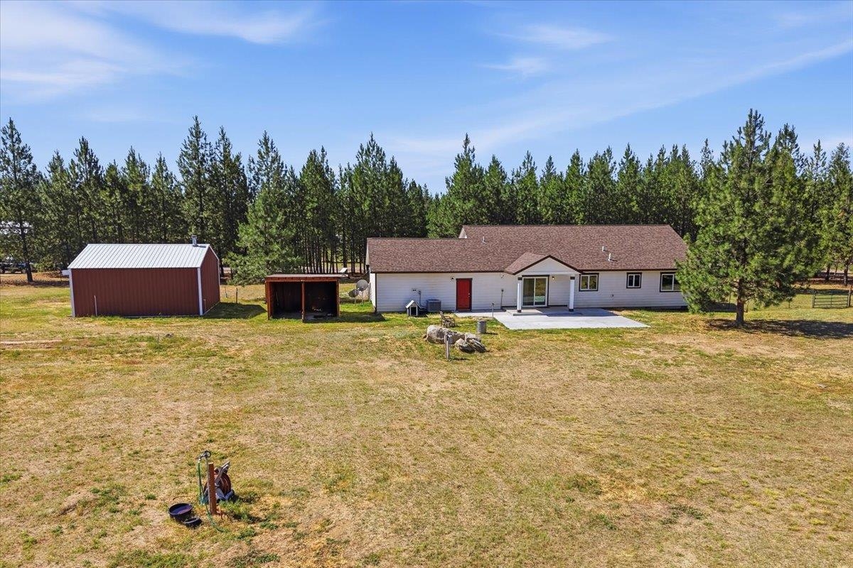5717 East Oregon Road Elk, WA 99009 - Photo 25 of 50