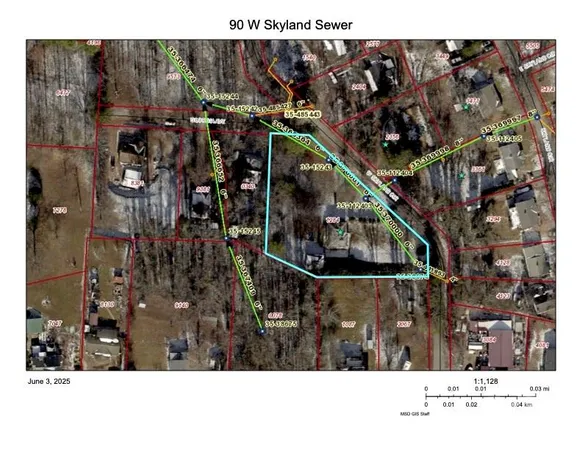 $60,000 | 99999 West Skyland Circle, Unit 3, Asheville, NC 28804