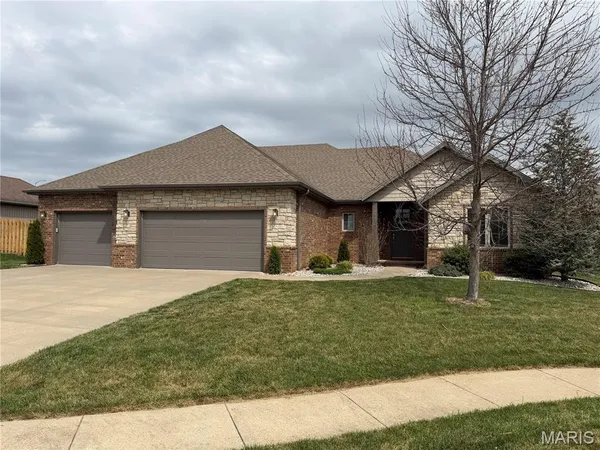 $495,000 | 853 Apollo Court, Nixa, MO 65714
