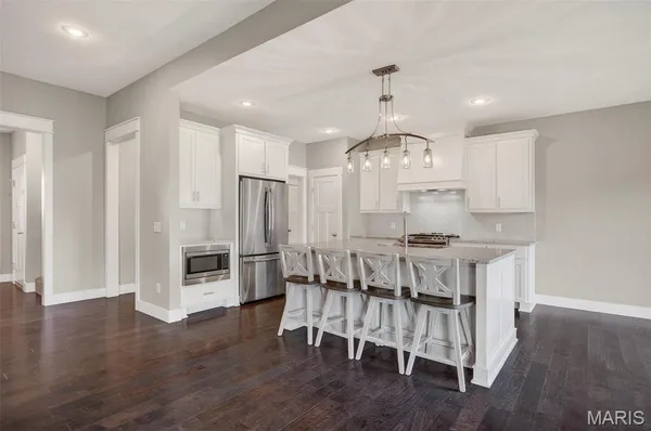 $495,000 | 853 Apollo Court, Nixa, MO 65714