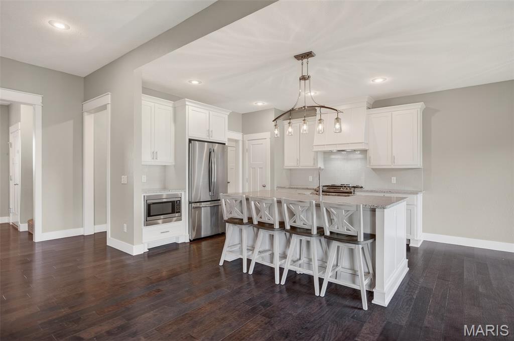 853 Apollo Court Nixa, MO 65714 - Photo 20 of 70