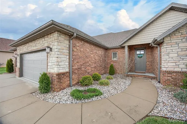 $495,000 | 853 Apollo Court, Nixa, MO 65714