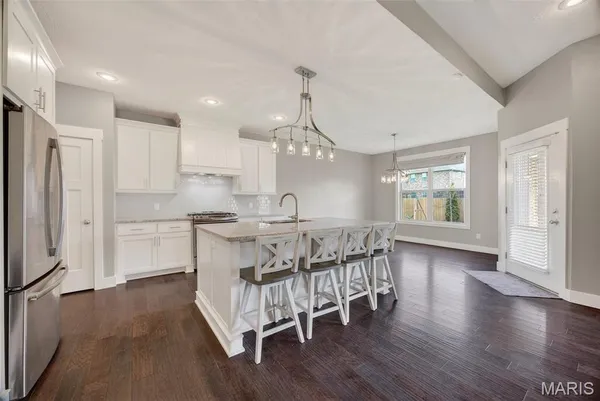 $495,000 | 853 Apollo Court, Nixa, MO 65714