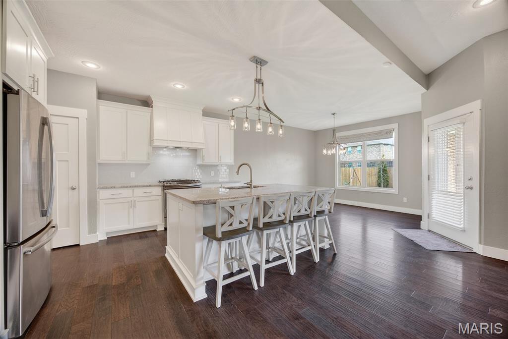 853 Apollo Court Nixa, MO 65714 - Photo 3 of 70