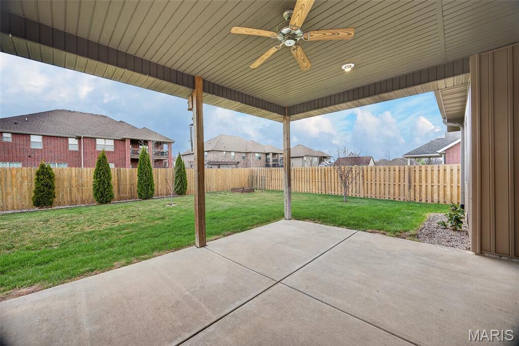 853 Apollo Court Nixa, MO 65714 - Photo 40 of 70