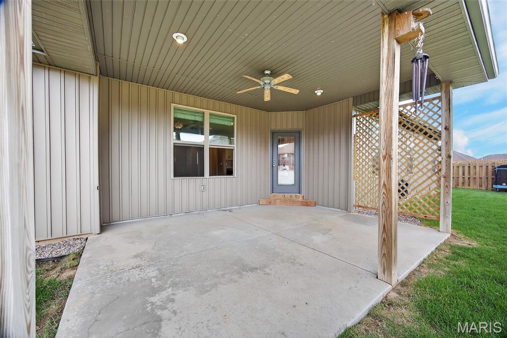 853 Apollo Court Nixa, MO 65714 - Photo 41 of 70