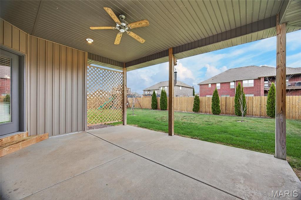 853 Apollo Court Nixa, MO 65714 - Photo 42 of 70