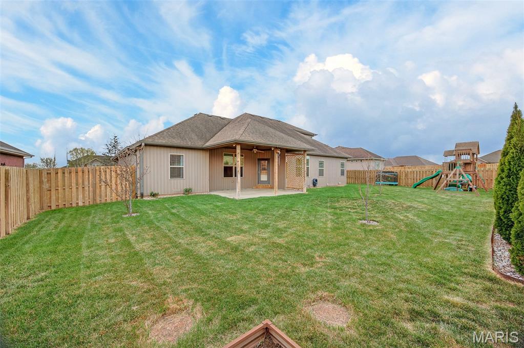 853 Apollo Court Nixa, MO 65714 - Photo 43 of 70