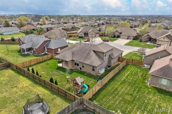 $495,000 | 853 Apollo Court, Nixa, MO 65714
