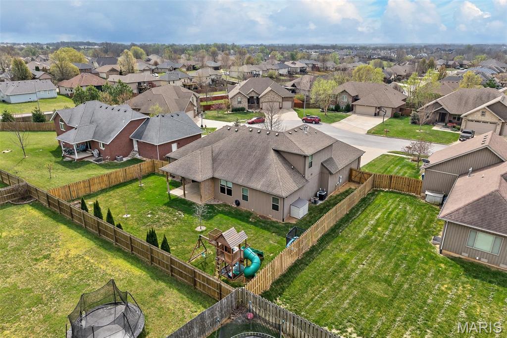 853 Apollo Court Nixa, MO 65714 - Photo 44 of 70