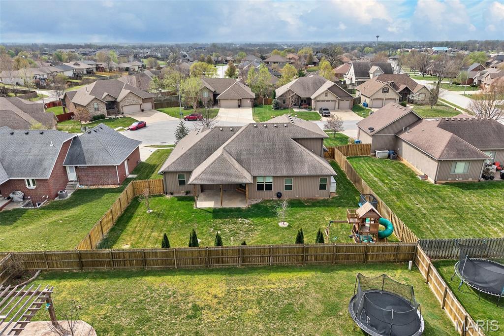 853 Apollo Court Nixa, MO 65714 - Photo 45 of 70