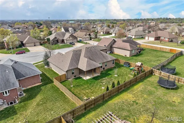 $495,000 | 853 Apollo Court, Nixa, MO 65714