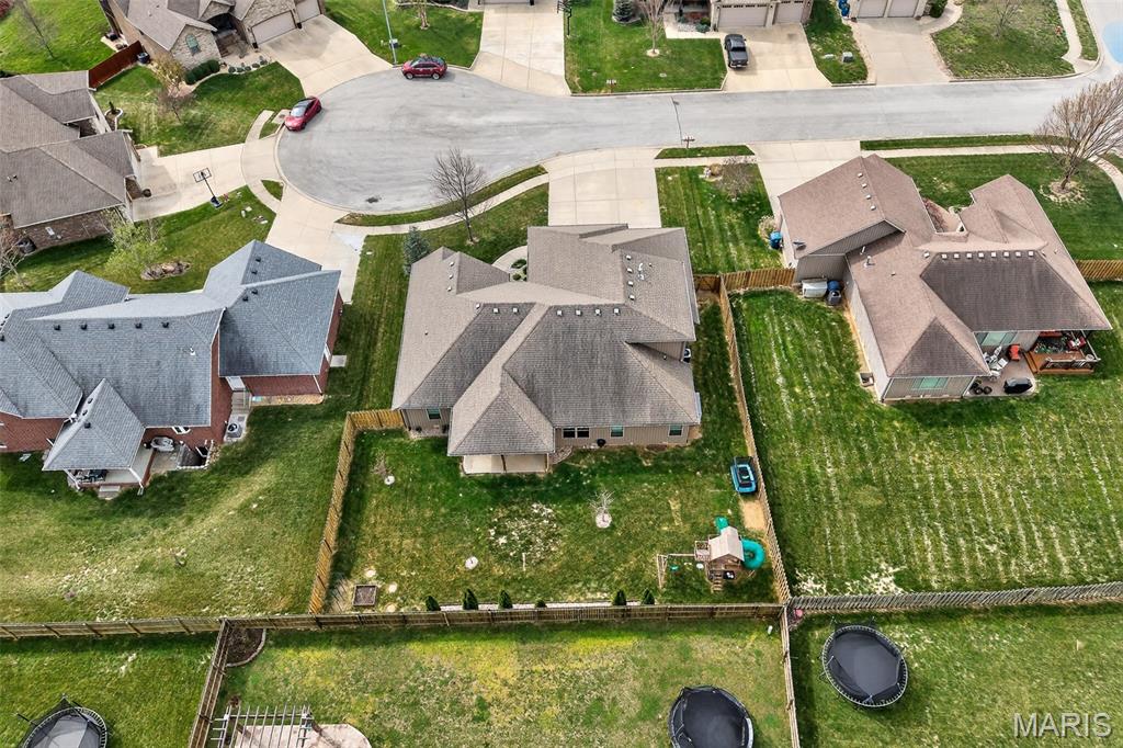 853 Apollo Court Nixa, MO 65714 - Photo 47 of 70