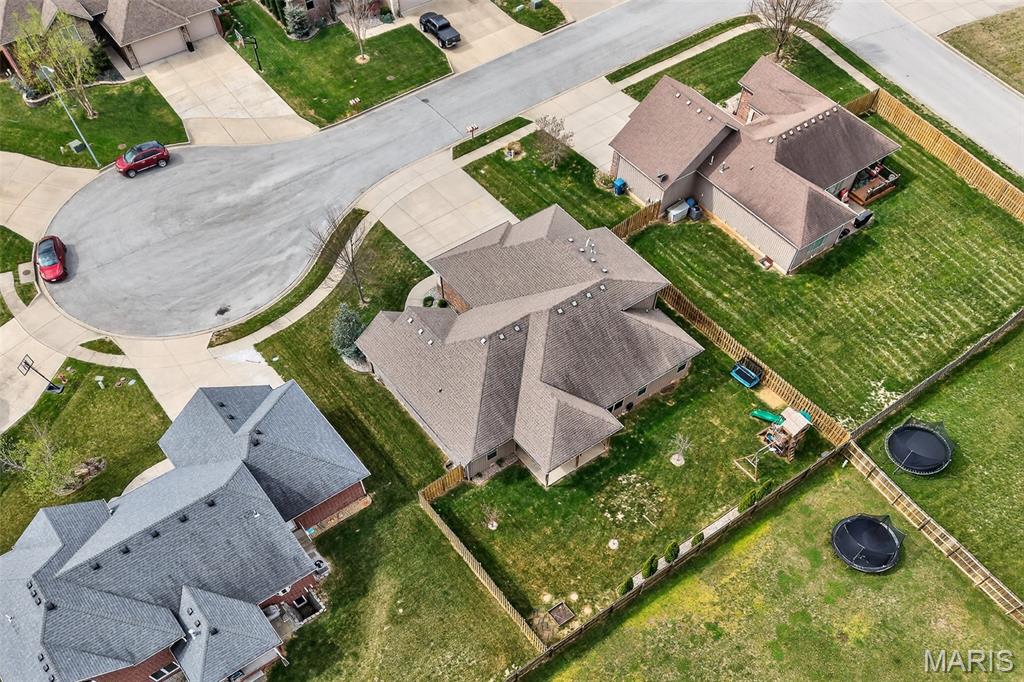 853 Apollo Court Nixa, MO 65714 - Photo 48 of 70