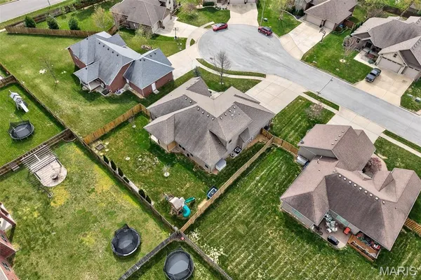$495,000 | 853 Apollo Court, Nixa, MO 65714