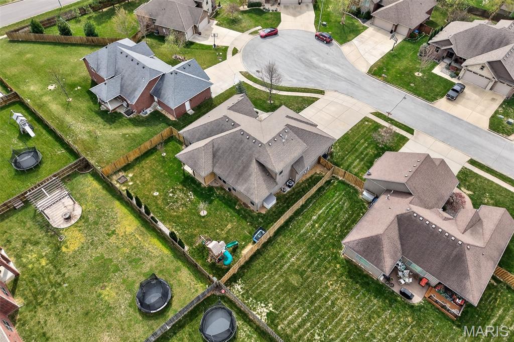 853 Apollo Court Nixa, MO 65714 - Photo 49 of 70