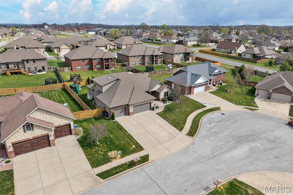 853 Apollo Court Nixa, MO 65714 - Photo 50 of 70