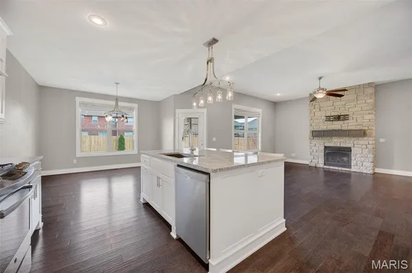 $495,000 | 853 Apollo Court, Nixa, MO 65714