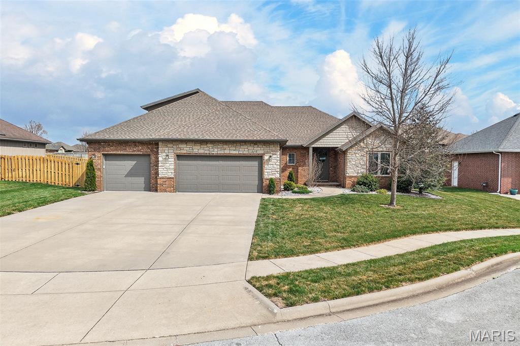 853 Apollo Court Nixa, MO 65714 - Photo 51 of 70