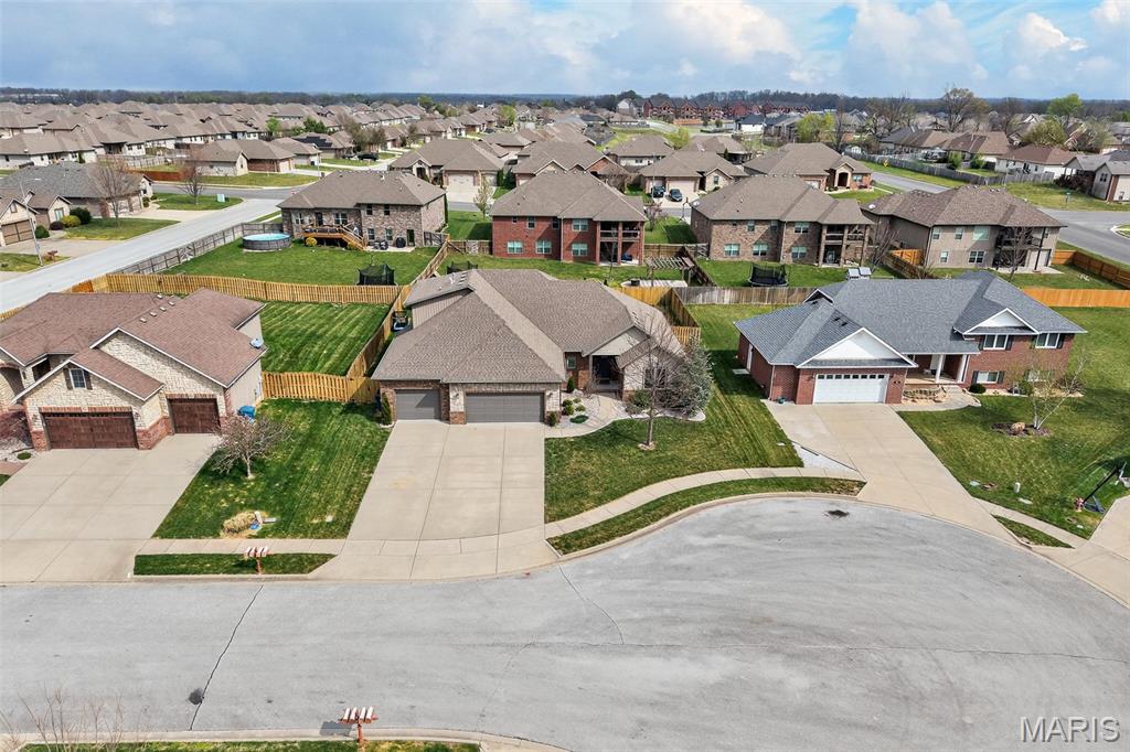 853 Apollo Court Nixa, MO 65714 - Photo 53 of 70