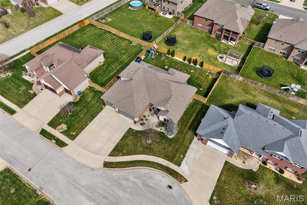 853 Apollo Court Nixa, MO 65714 - Photo 56 of 70