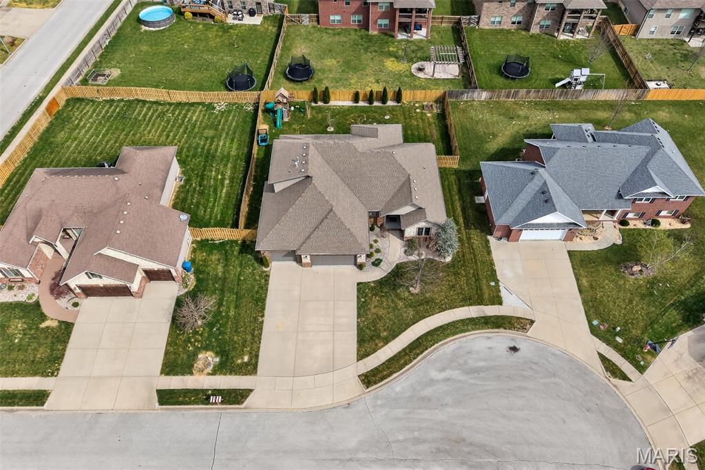 853 Apollo Court Nixa, MO 65714 - Photo 57 of 70