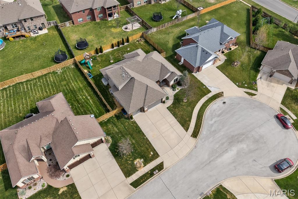 853 Apollo Court Nixa, MO 65714 - Photo 58 of 70