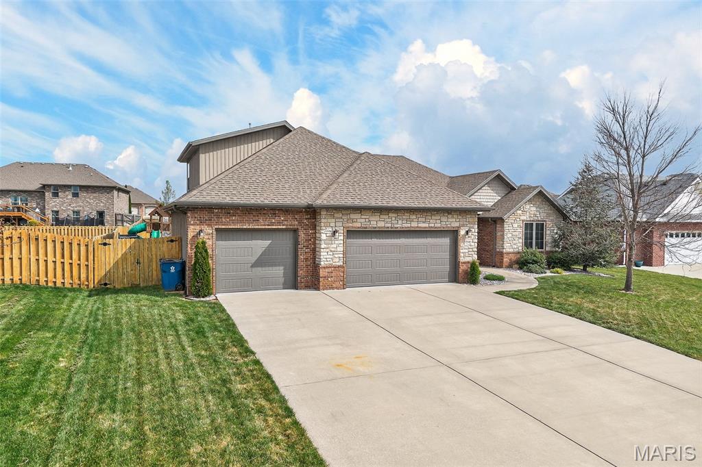 853 Apollo Court Nixa, MO 65714 - Photo 59 of 70