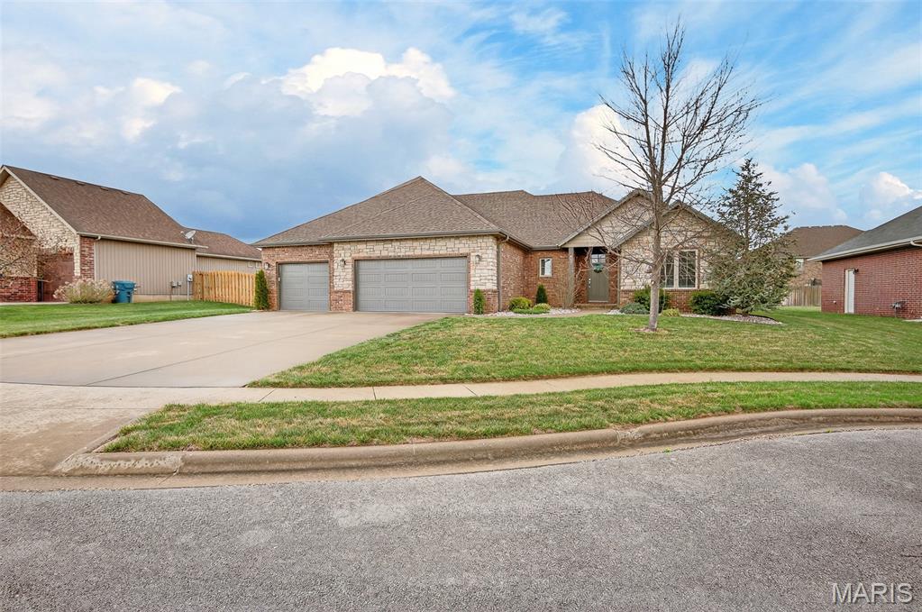 853 Apollo Court Nixa, MO 65714 - Photo 60 of 70