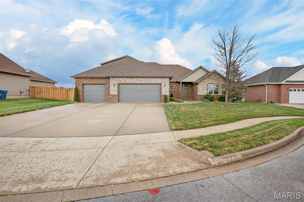 853 Apollo Court Nixa, MO 65714 - Photo 61 of 70