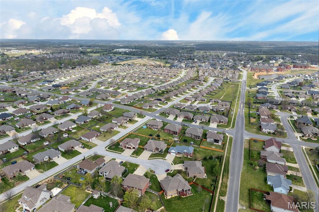 853 Apollo Court Nixa, MO 65714 - Photo 62 of 70