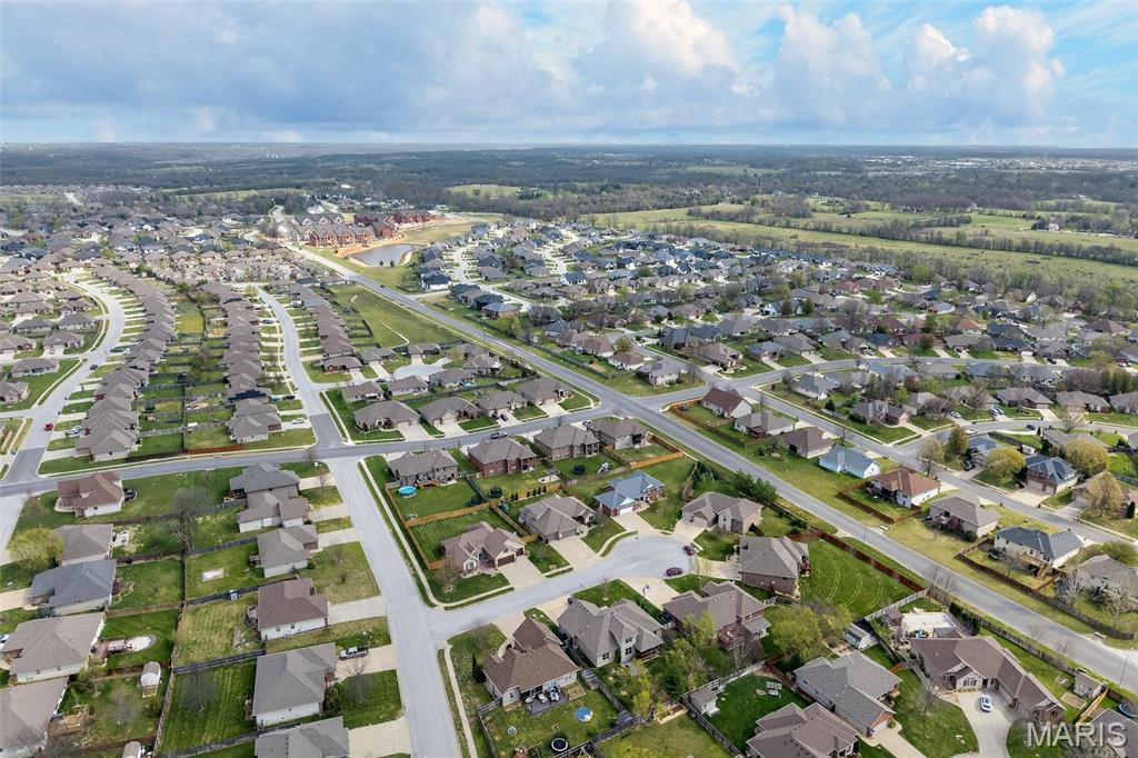 853 Apollo Court Nixa, MO 65714 - Photo 64 of 70