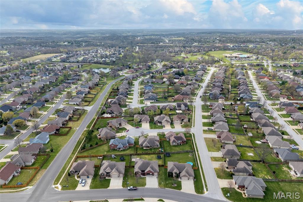 853 Apollo Court Nixa, MO 65714 - Photo 66 of 70