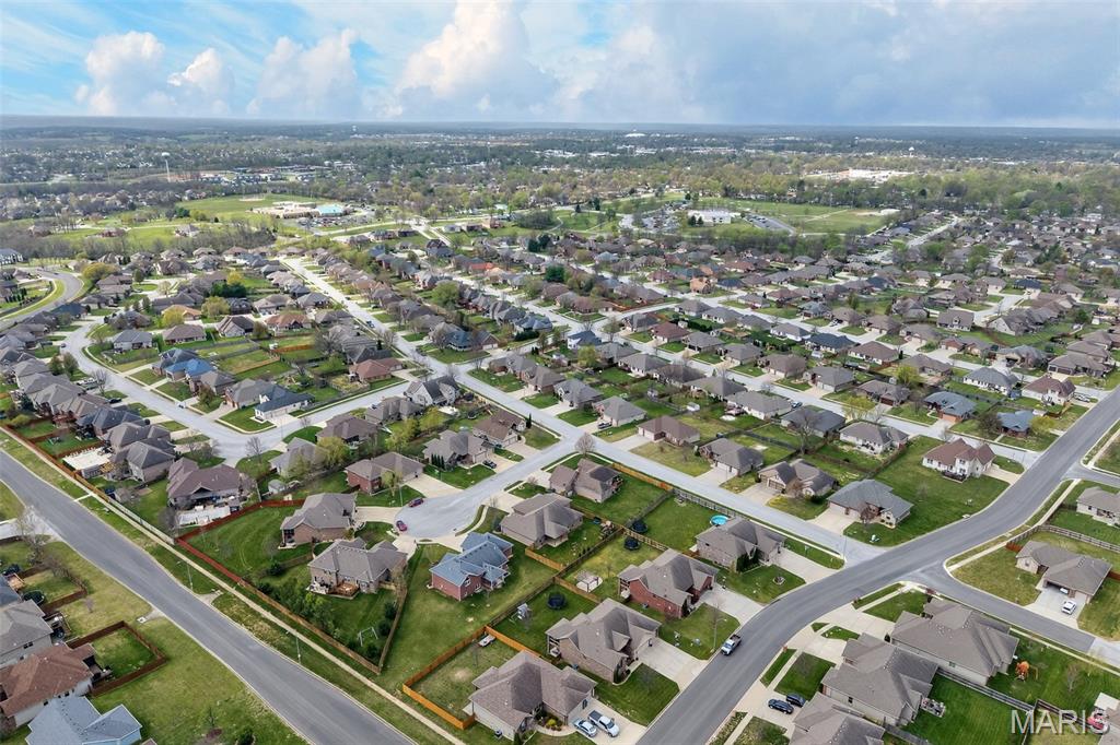 853 Apollo Court Nixa, MO 65714 - Photo 67 of 70