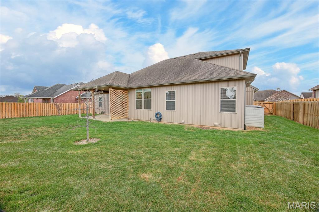 853 Apollo Court Nixa, MO 65714 - Photo 69 of 70