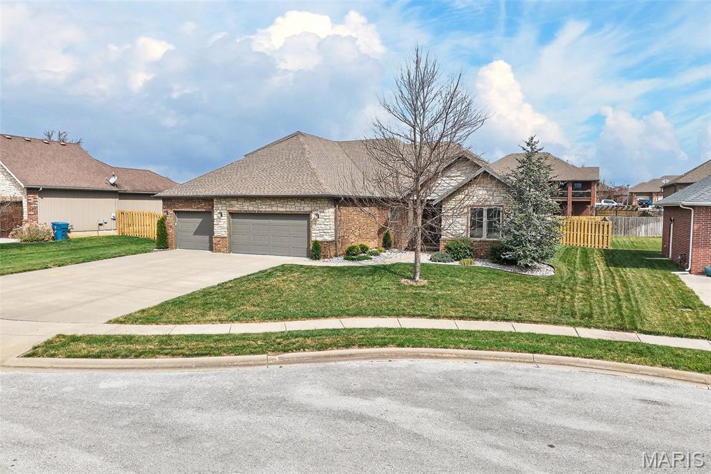 853 Apollo Court Nixa, MO 65714 - Photo 70 of 70