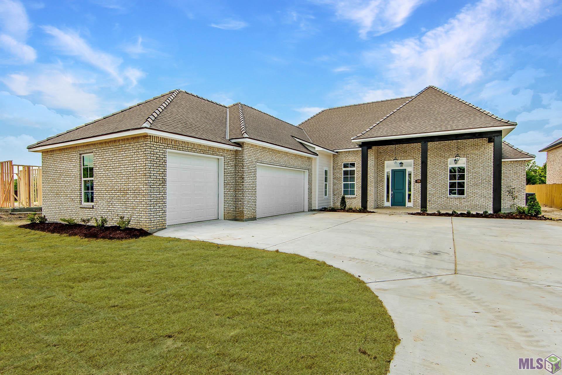 216 Rue Richard Gray, LA 70359 - Photo 9 of 31