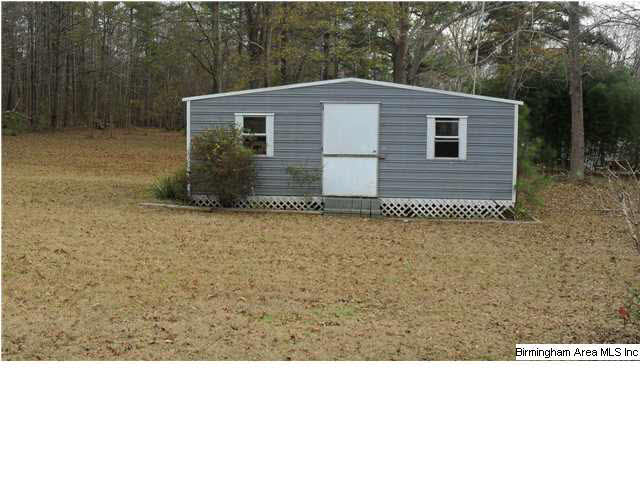 211 Cove Road Wilsonville, AL 35186 - Photo 2 of 13