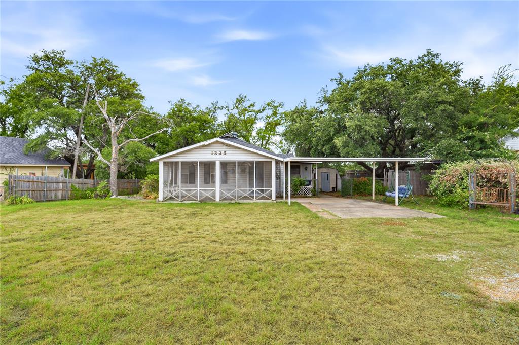 1325 Bomber Road Fort Worth, TX 76108 - Photo 7 of 27