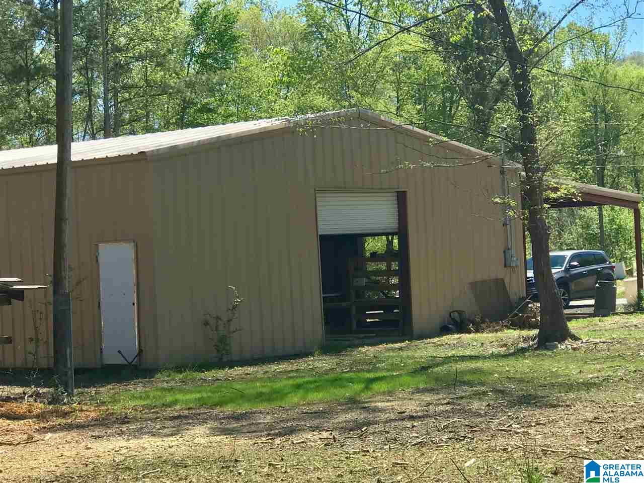 4715 Greensport Road Ashville, AL 35953 - Photo 29 of 31