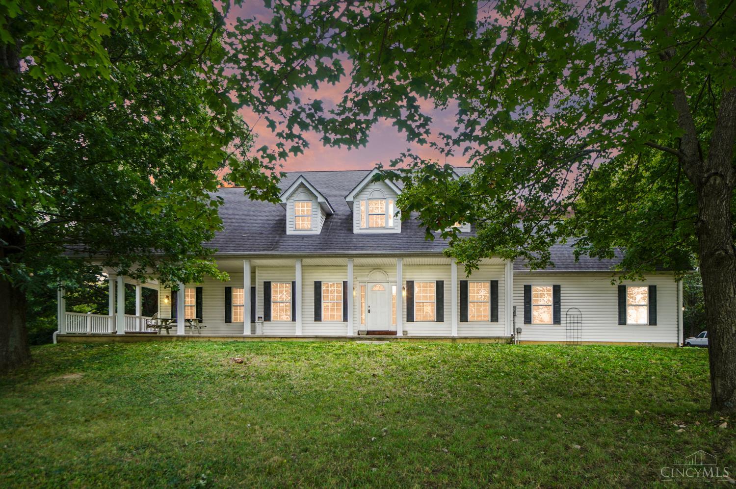 3266 McLean Road Franklin, OH 45005 - Photo 46 of 74 Gallery Image 46