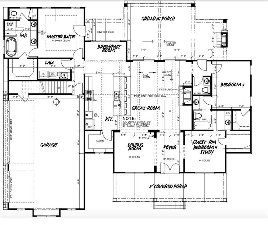 0 Cliffs Street Jasper, GA 30143 - Photo 3 of 3