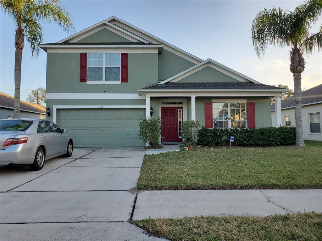 336 Conch Key Way Sanford, FL 32771 - Photo 1 of 1