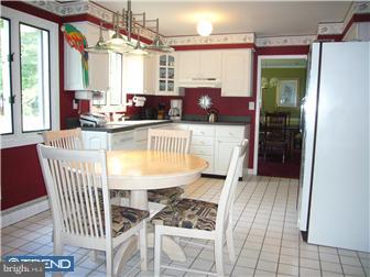 744 Parmentier Road Warminster, PA 18974 - Photo 4 of 12 Kitchen
